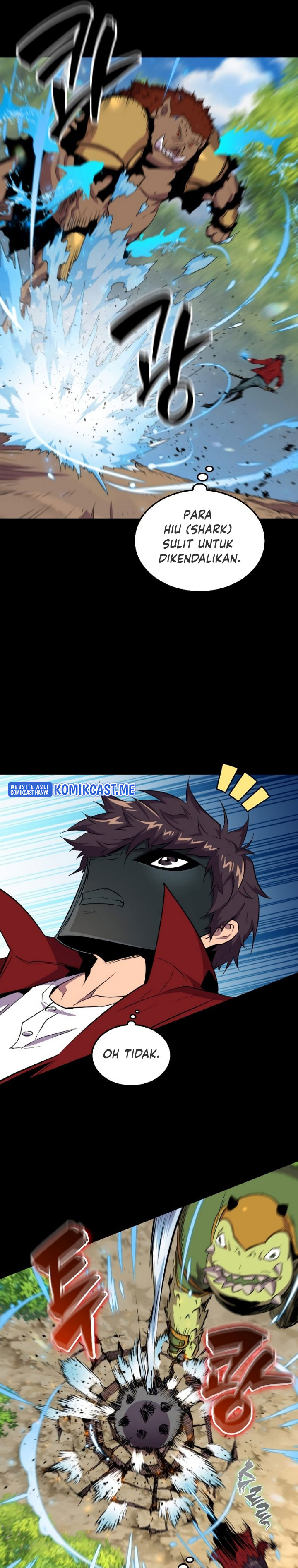 Sleeping Ranker