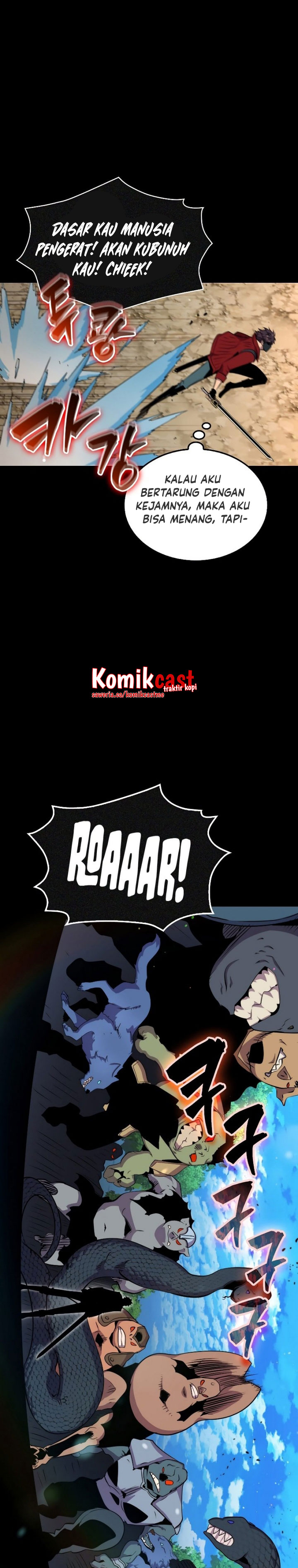 Sleeping Ranker