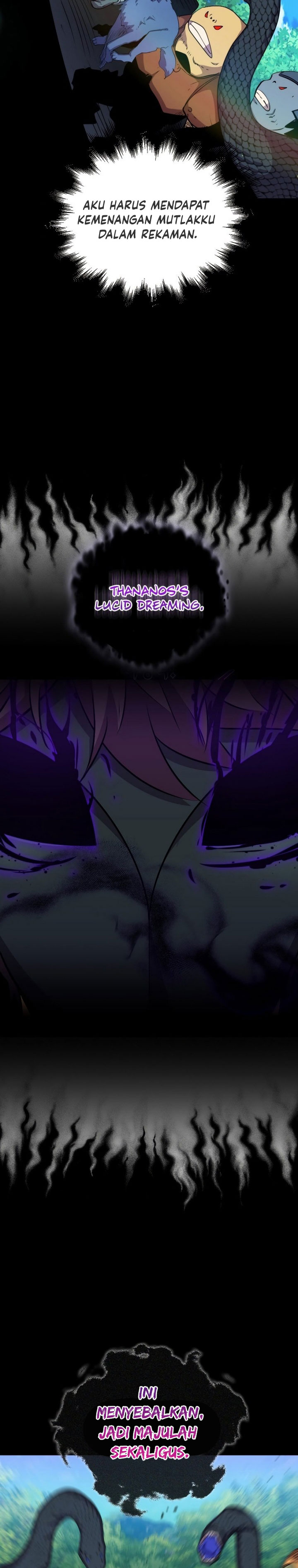 Sleeping Ranker
