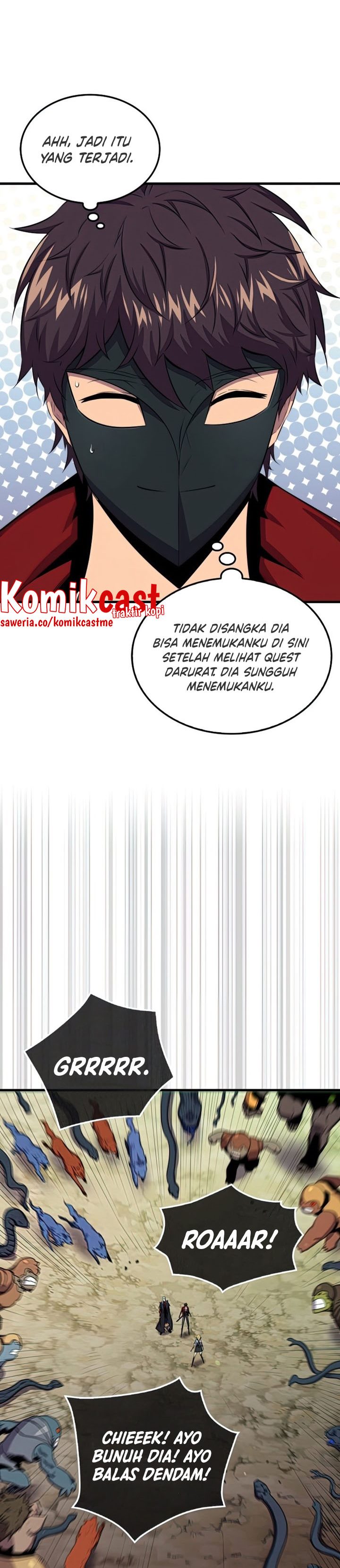 Sleeping Ranker