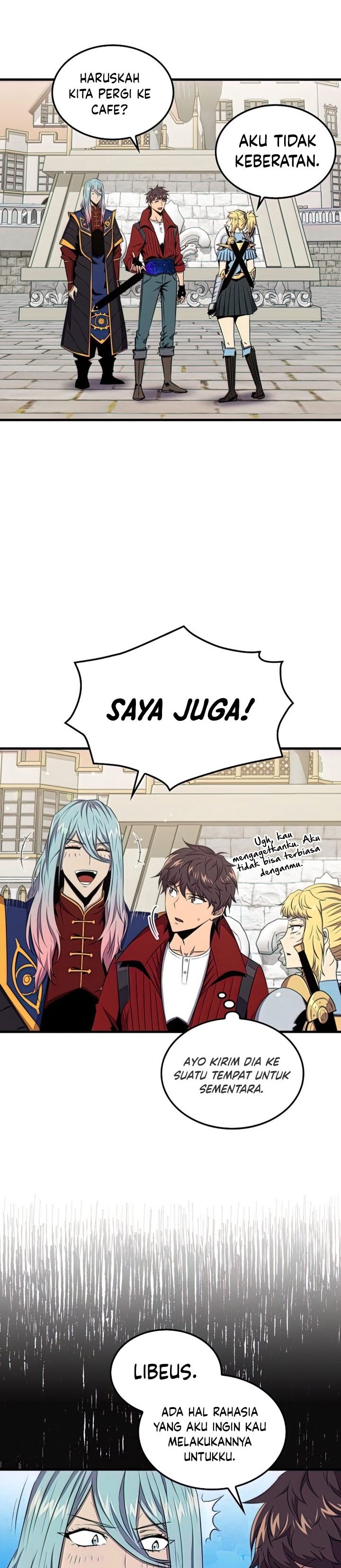 Sleeping Ranker