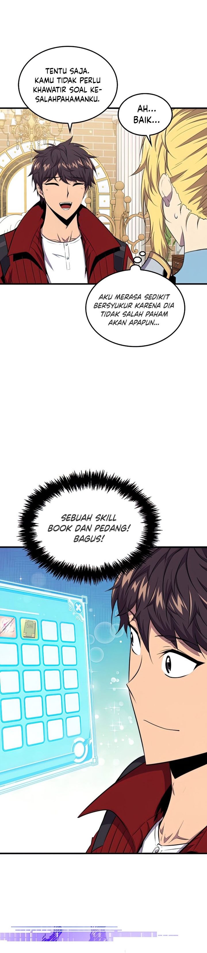 Sleeping Ranker