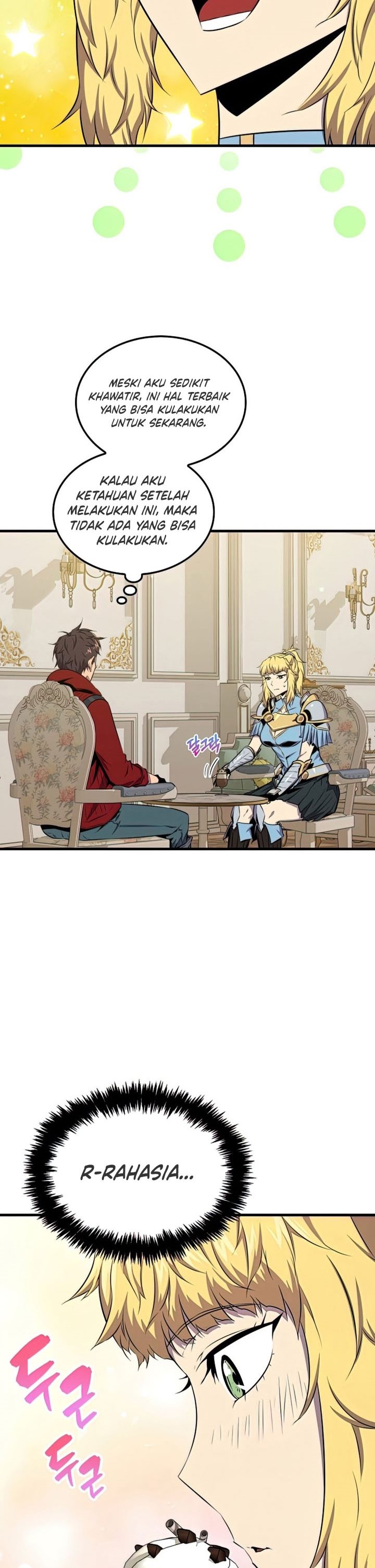 Sleeping Ranker