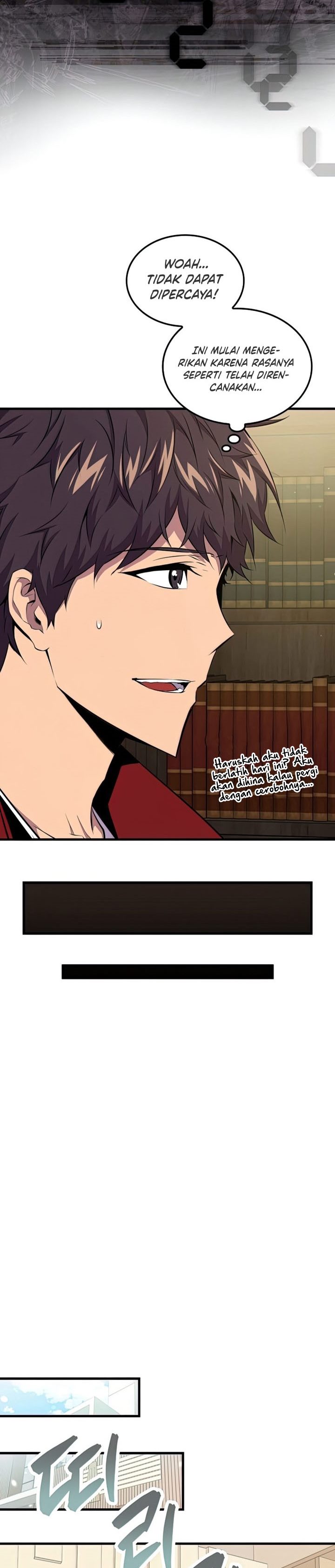 Sleeping Ranker