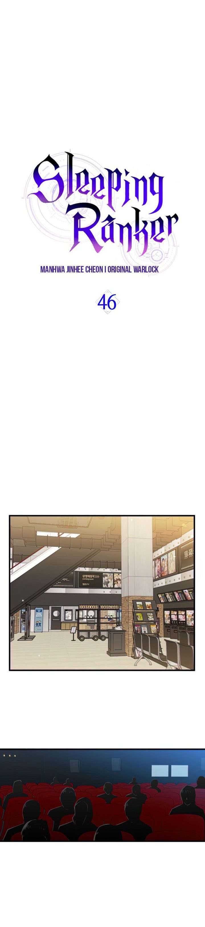 Sleeping Ranker