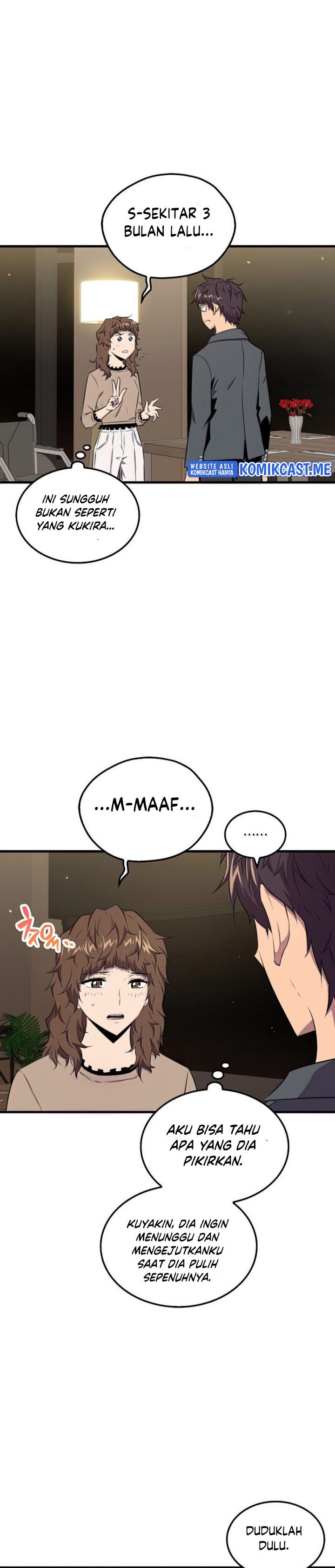 Sleeping Ranker