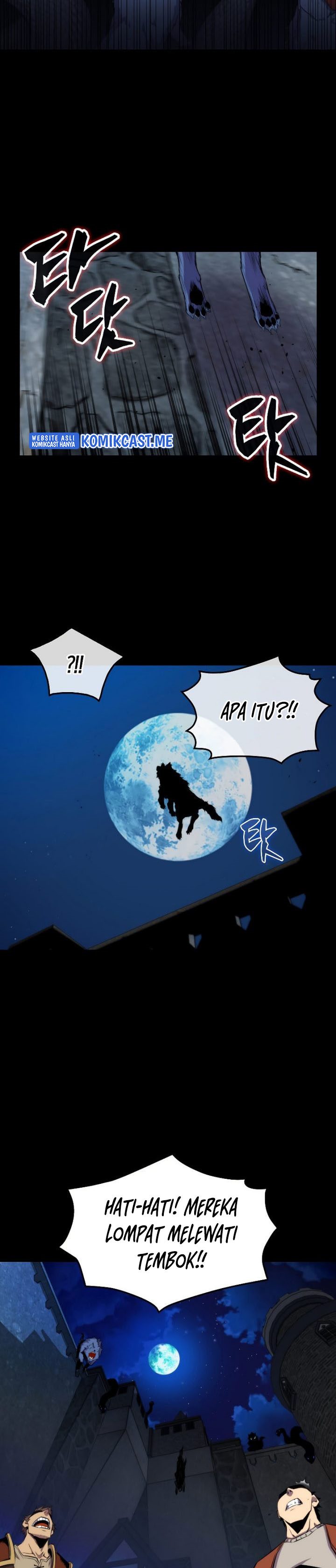 Sleeping Ranker