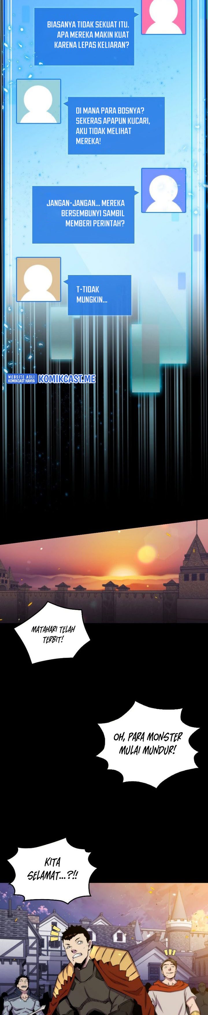 Sleeping Ranker