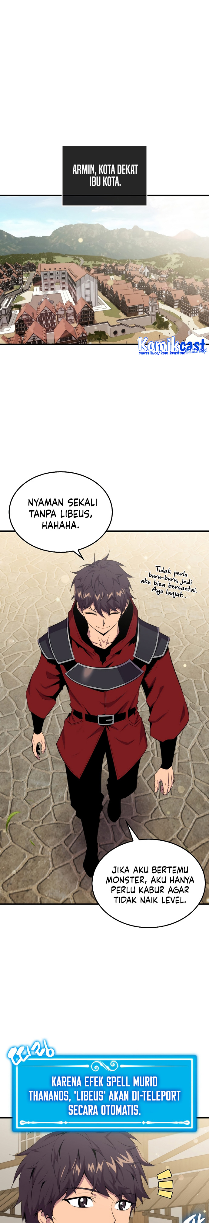 Sleeping Ranker