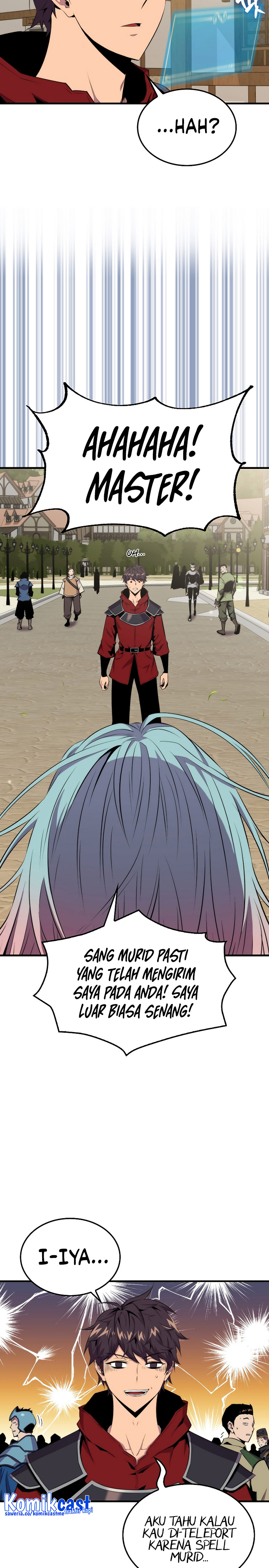 Sleeping Ranker