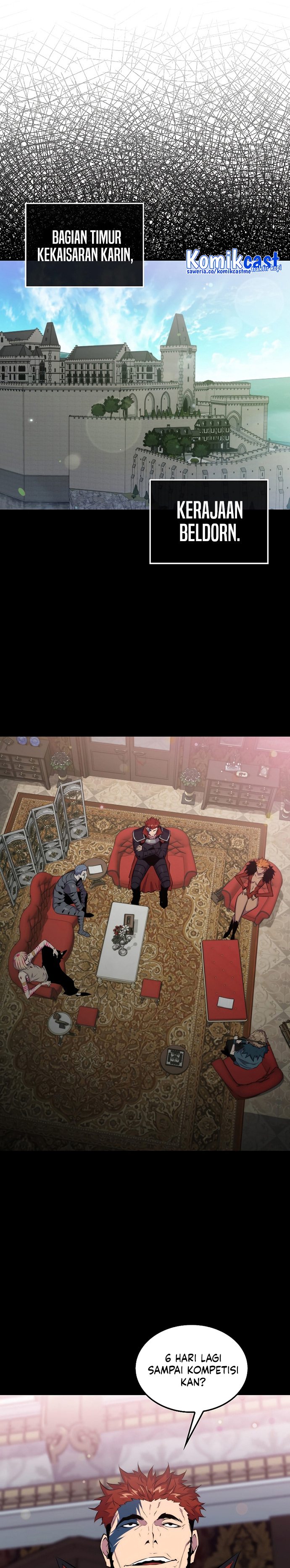 Sleeping Ranker