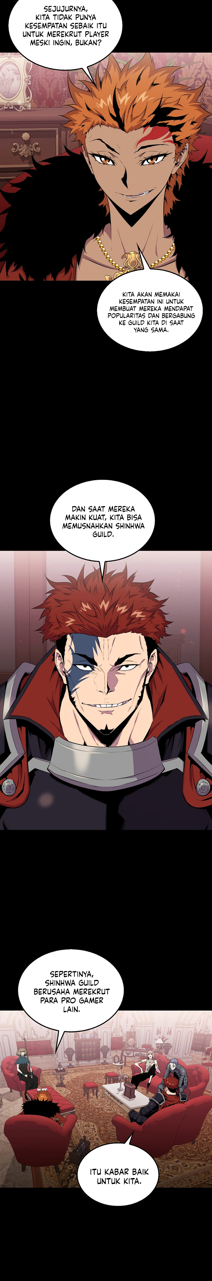 Sleeping Ranker