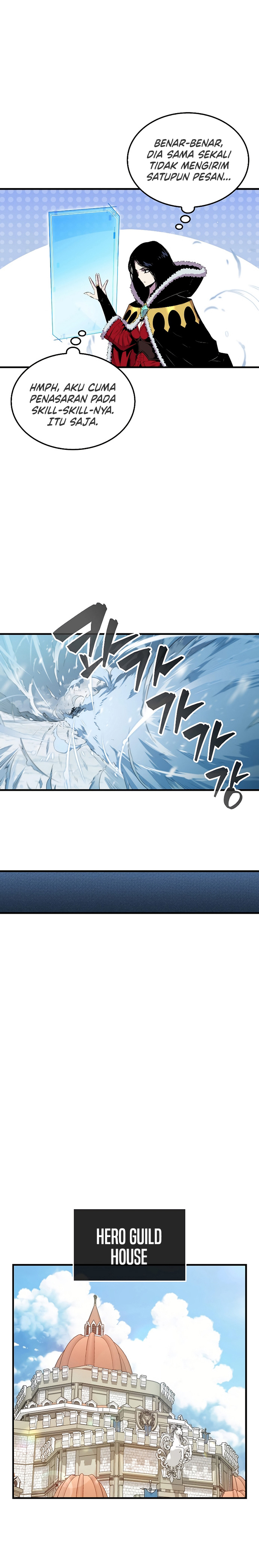Sleeping Ranker