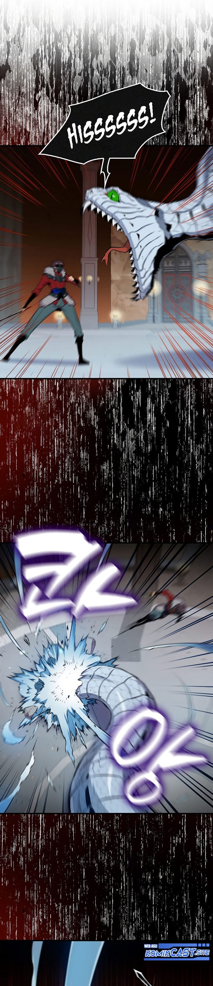Sleeping Ranker
