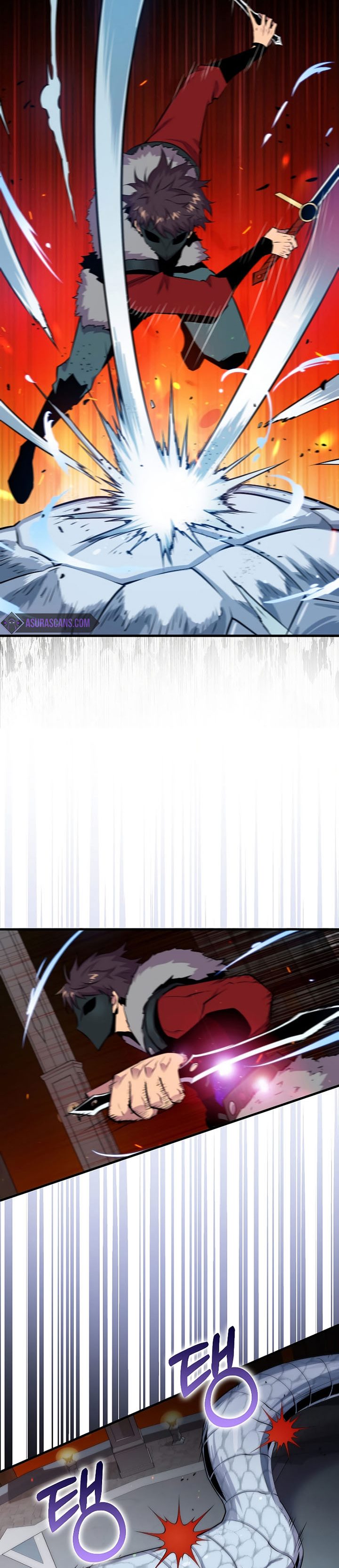 Sleeping Ranker
