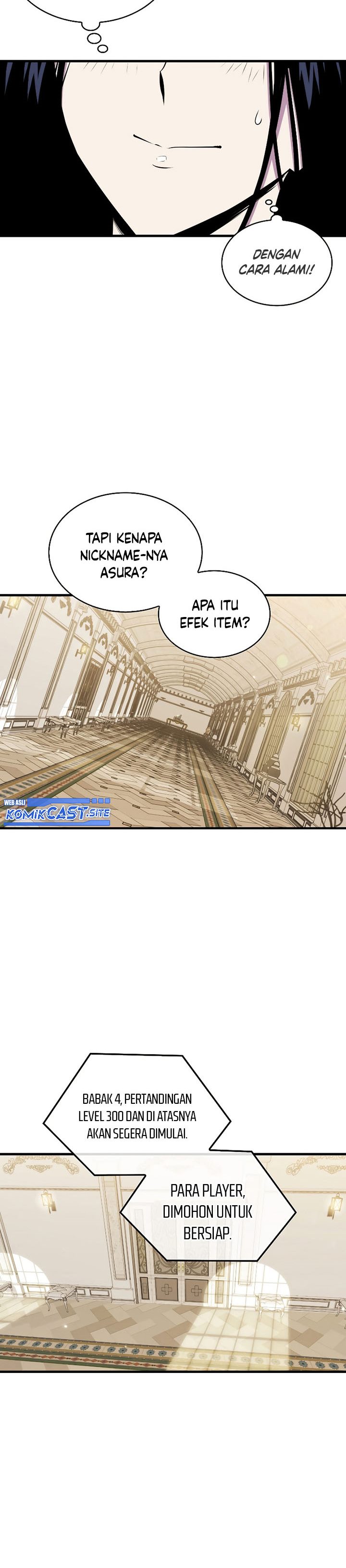 Sleeping Ranker