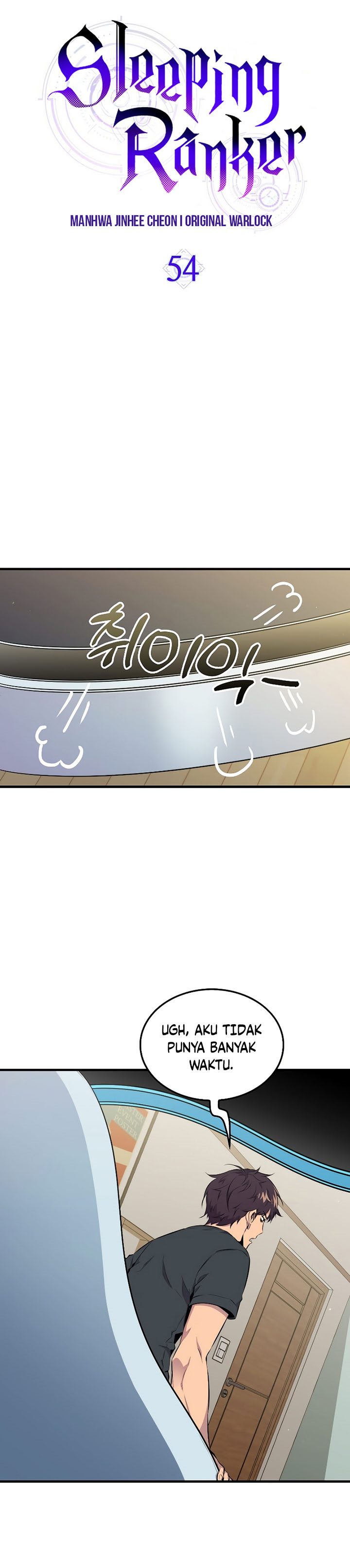 Sleeping Ranker