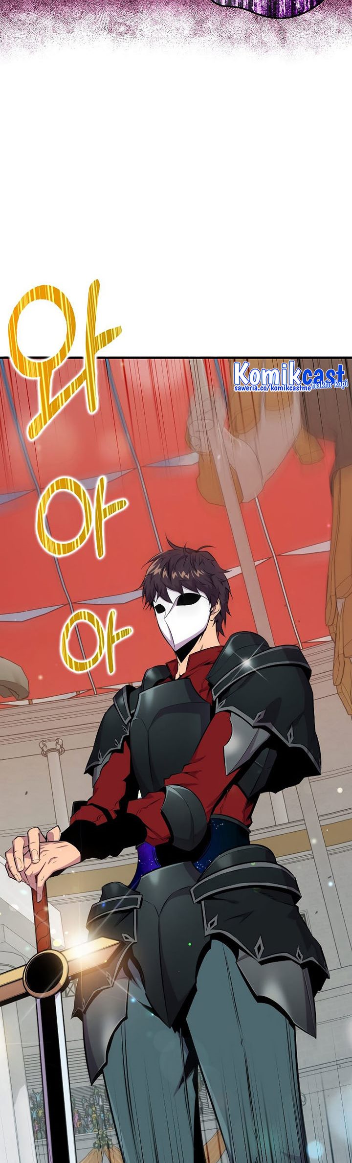 Sleeping Ranker