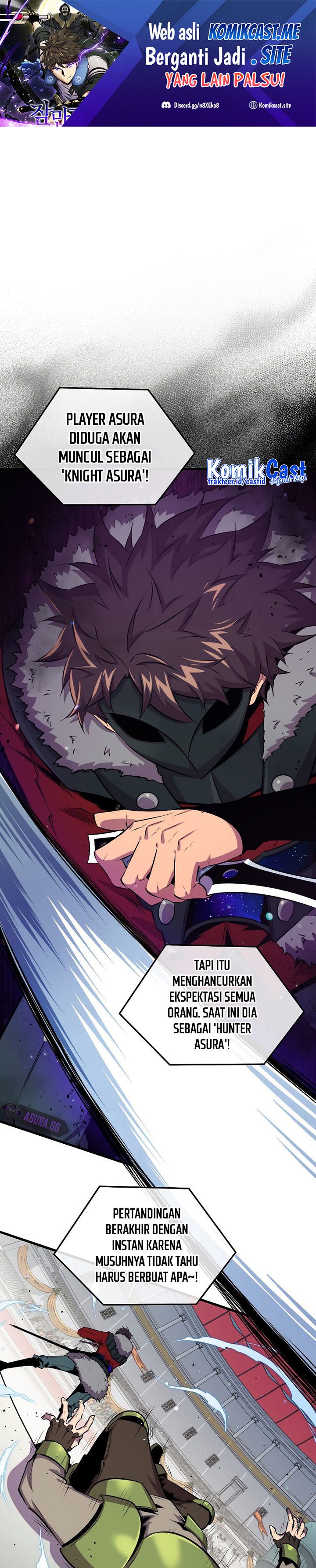 Sleeping Ranker