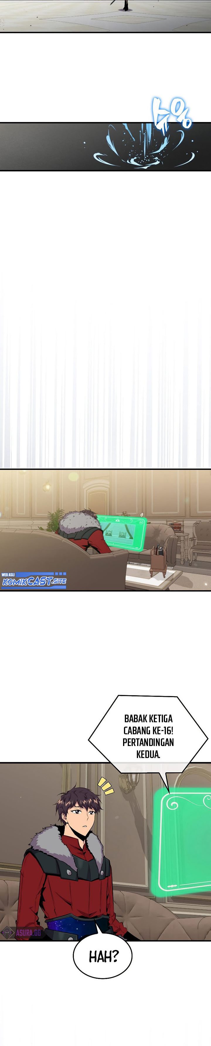 Sleeping Ranker