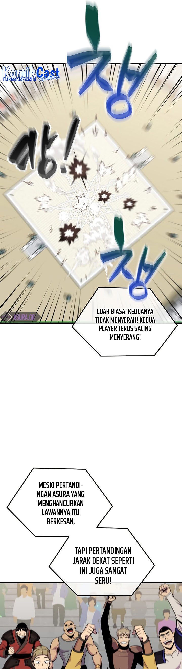 Sleeping Ranker