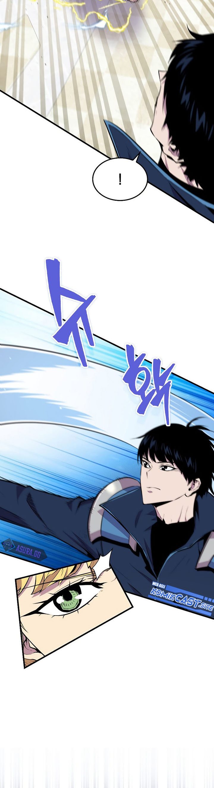 Sleeping Ranker