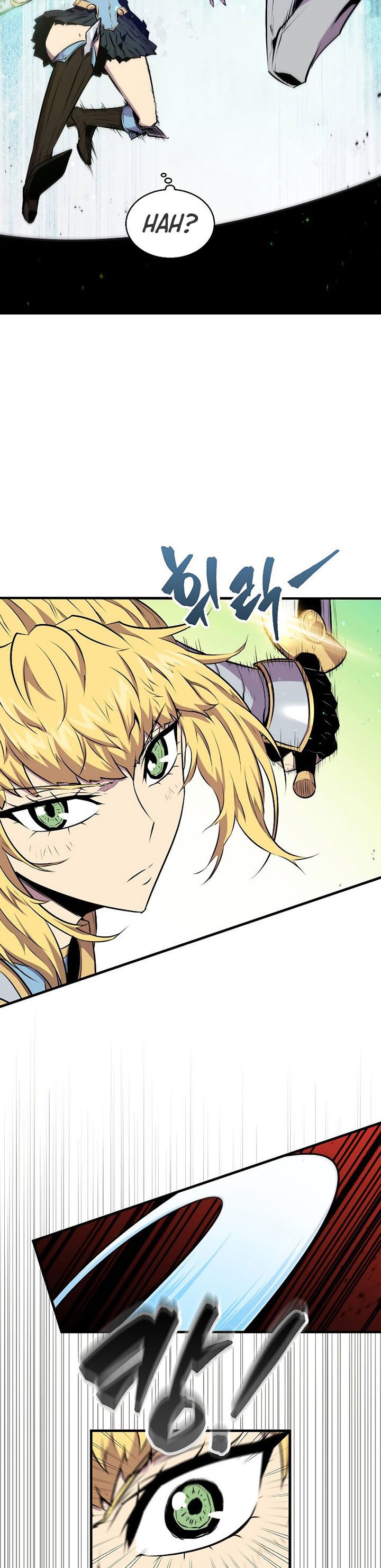 Sleeping Ranker