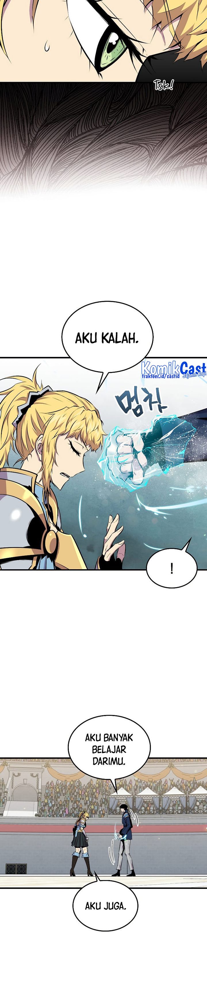 Sleeping Ranker