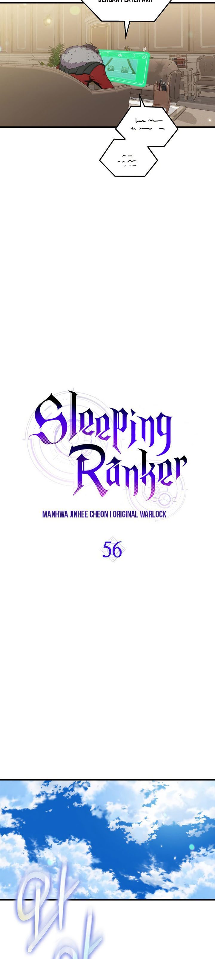 Sleeping Ranker