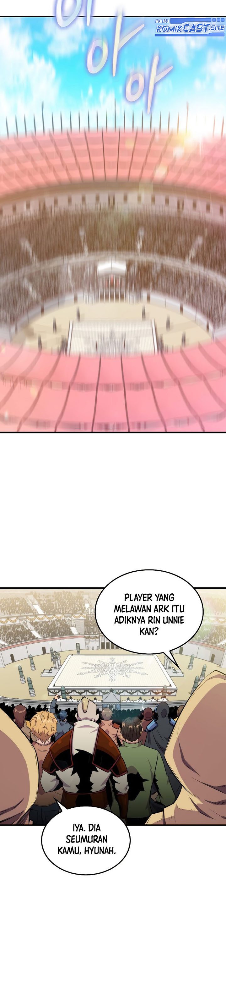 Sleeping Ranker