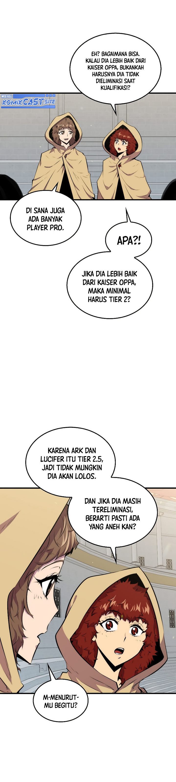 Sleeping Ranker