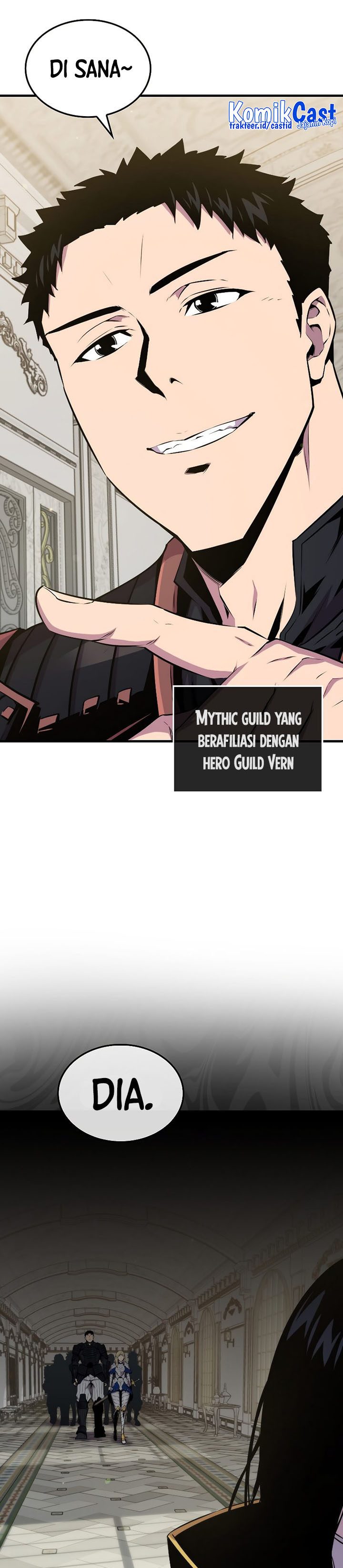 Sleeping Ranker
