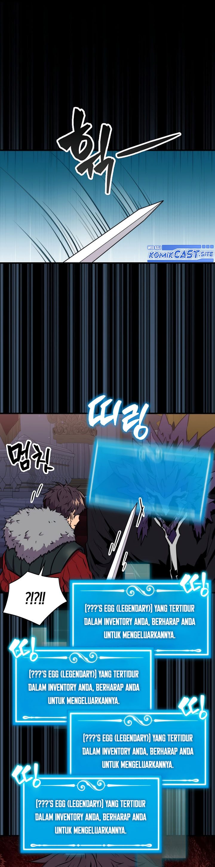 Sleeping Ranker