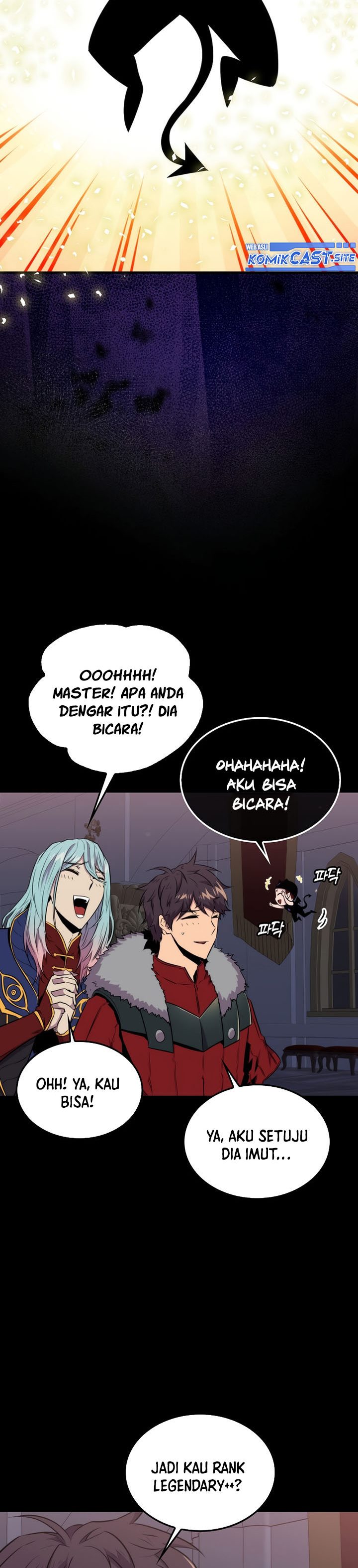 Sleeping Ranker