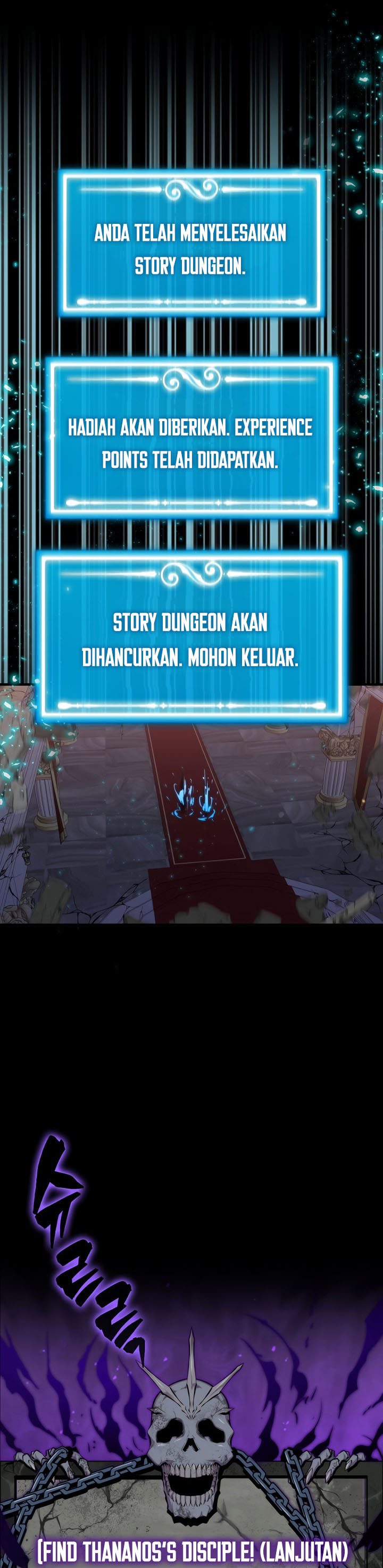 Sleeping Ranker