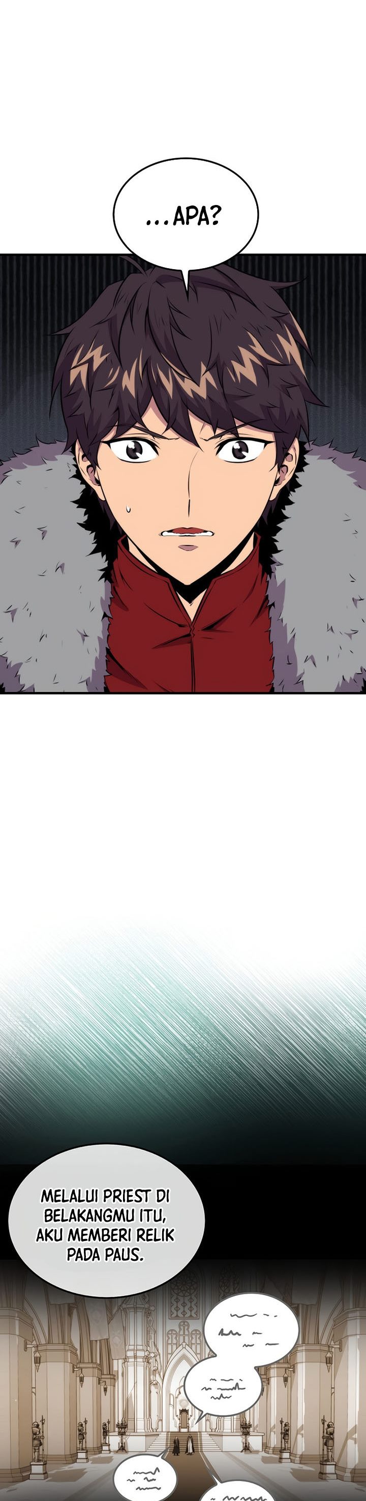 Sleeping Ranker