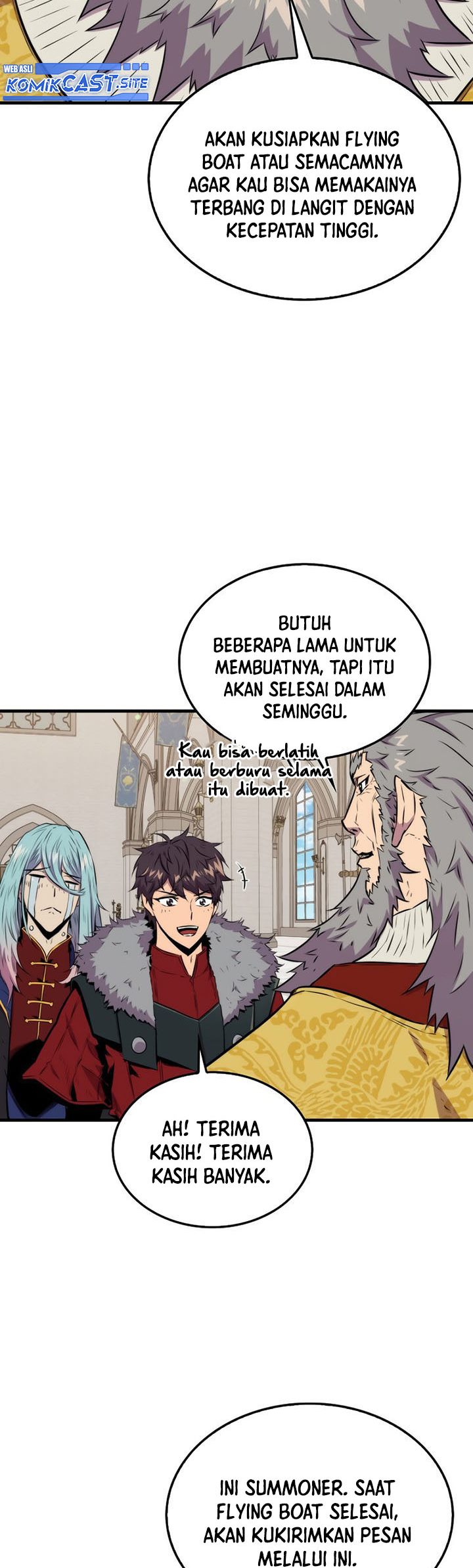 Sleeping Ranker