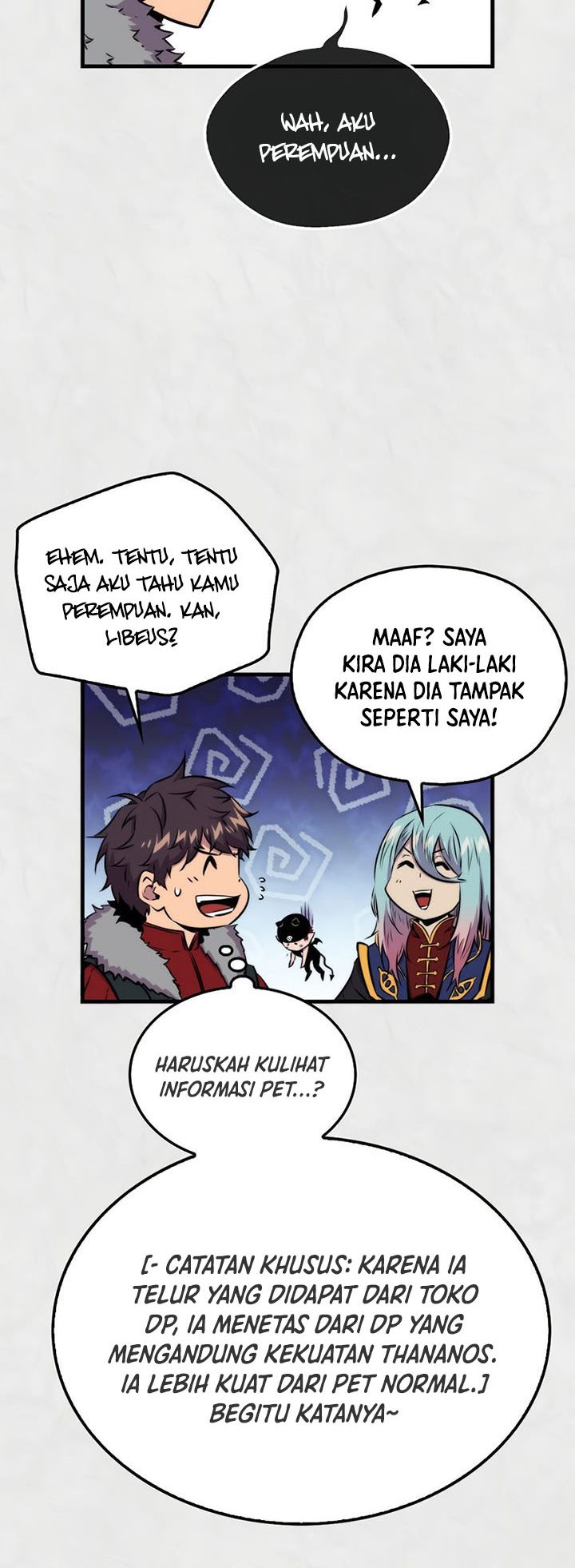 Sleeping Ranker