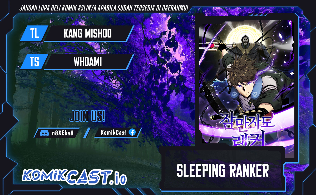 Sleeping Ranker