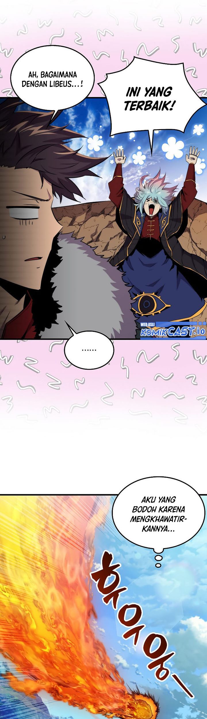 Sleeping Ranker