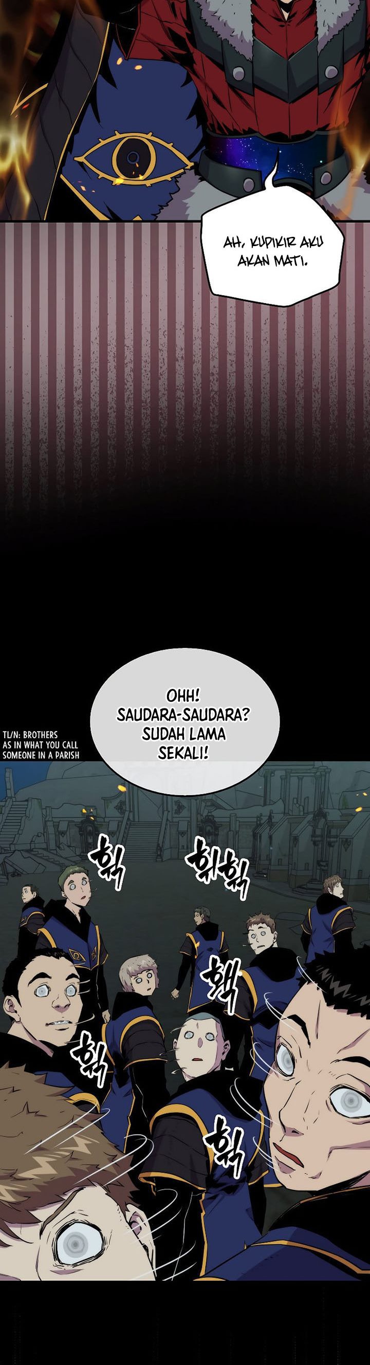 Sleeping Ranker