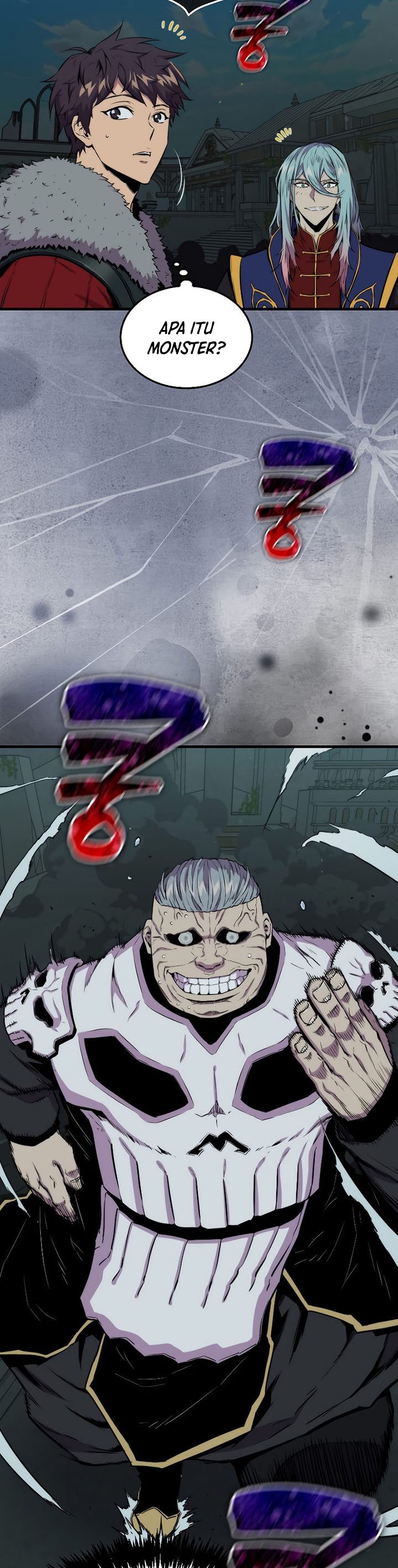 Sleeping Ranker