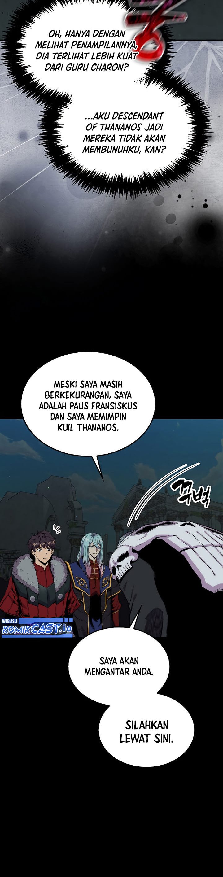 Sleeping Ranker