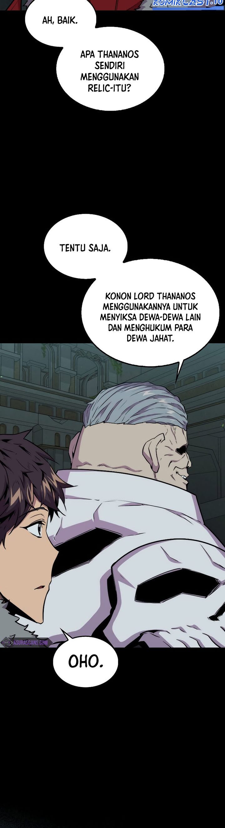 Sleeping Ranker