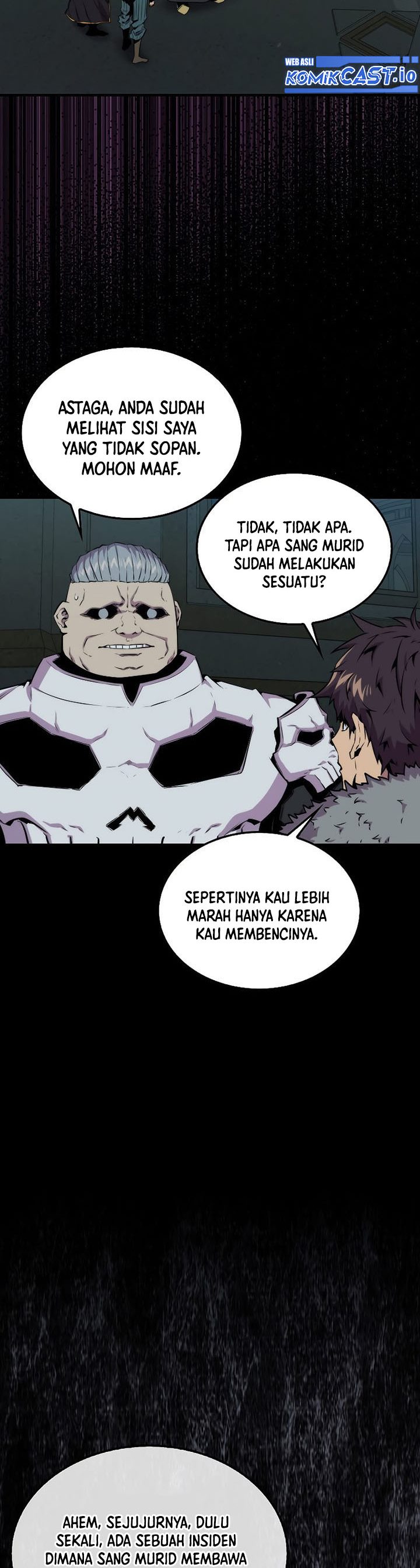 Sleeping Ranker