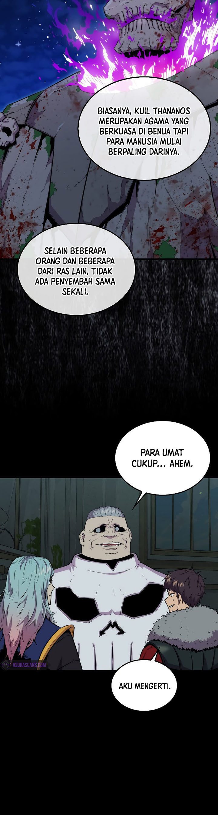 Sleeping Ranker