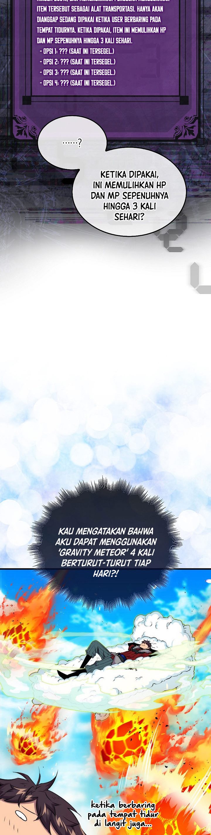 Sleeping Ranker