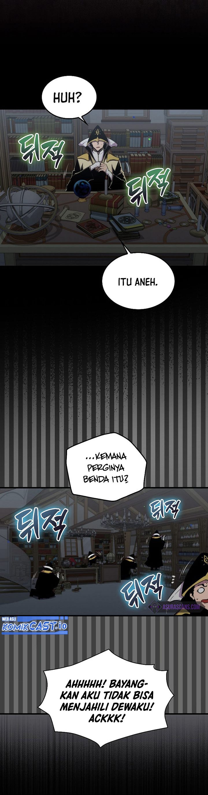 Sleeping Ranker