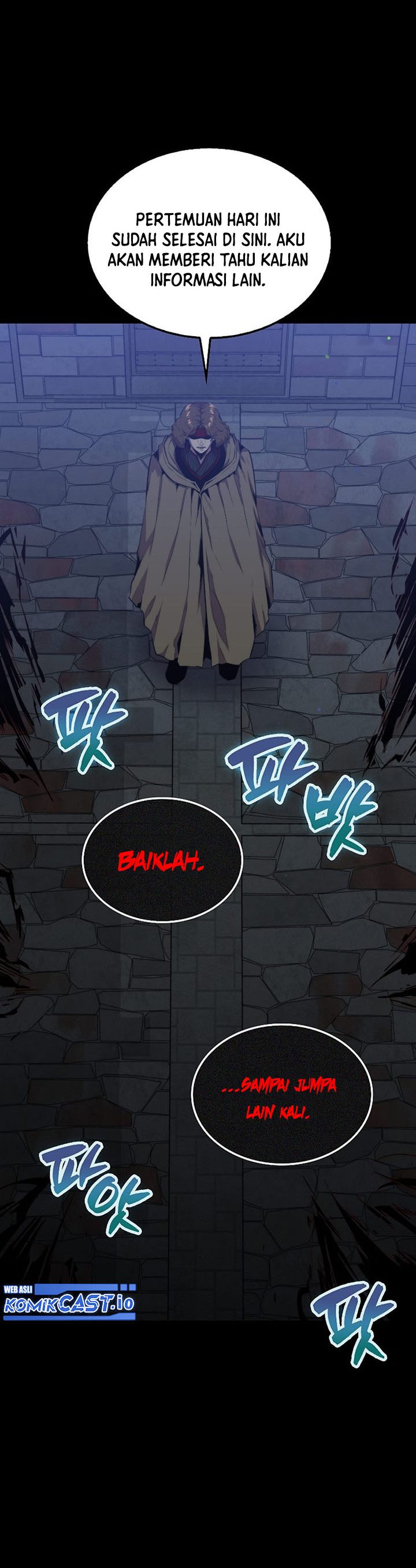 Sleeping Ranker