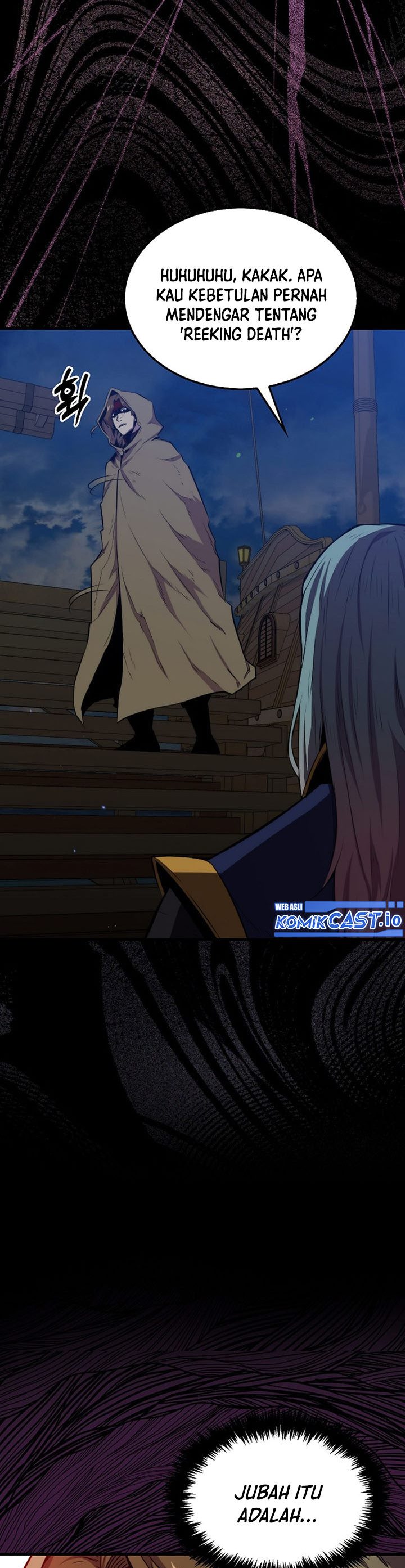 Sleeping Ranker